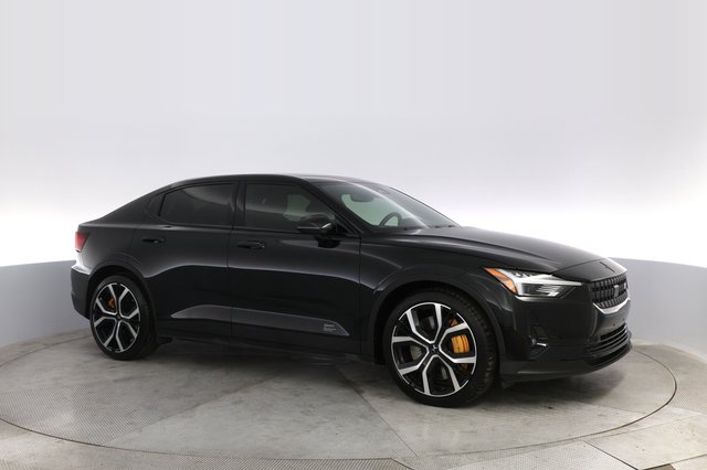 2023 Polestar 2 — photo 11 of 21
