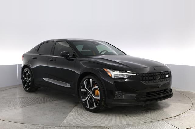 2023 Polestar 2 — photo 10 of 21