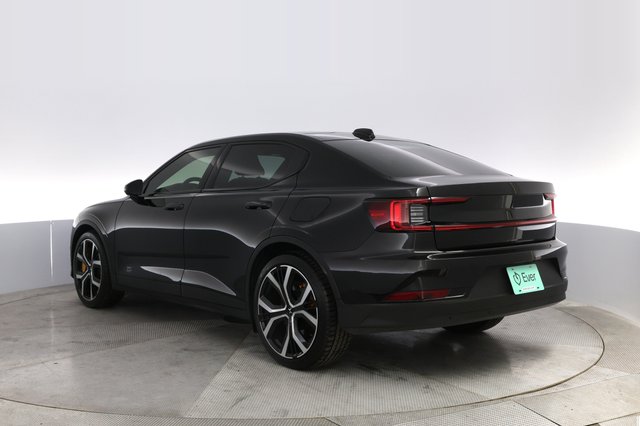 2023 Polestar 2 — photo 13 of 21