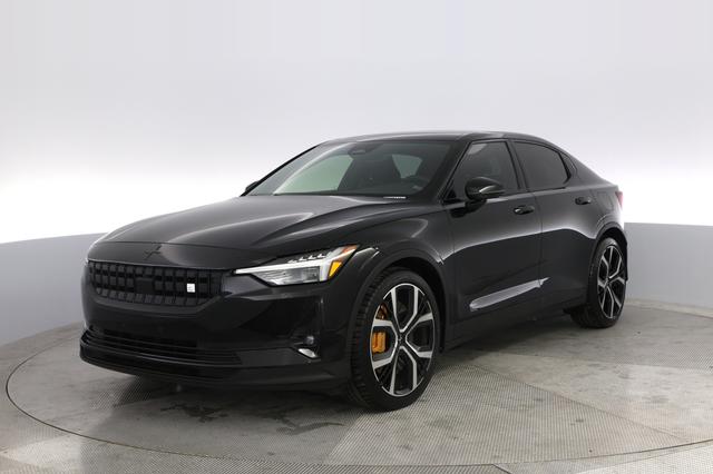2023 Polestar 2 — VIN YSMET3KA0PL136128