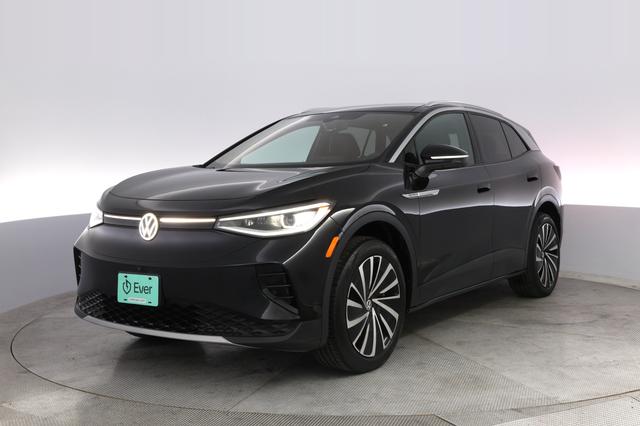 2023 Volkswagen ID.4 — VIN 1V2JNPE85PC019857