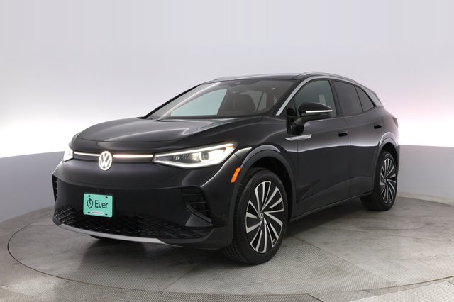 2023 Volkswagen ID.4 — VIN 1V2JNPE85PC019857