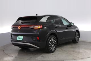 2023 Volkswagen ID.4 — photo 2 of 20