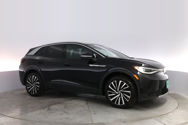 2023 Volkswagen ID.4 — photo 11 of 20