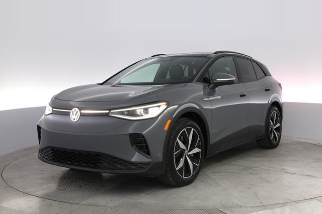 2023 Volkswagen ID.4 — VIN 1V2FMPE81PC010369