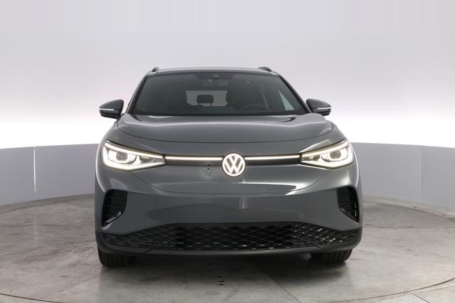 2023 Volkswagen ID.4 — photo 9 of 20