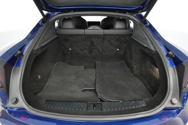 2022 Tesla Model S — photo 6 of 23