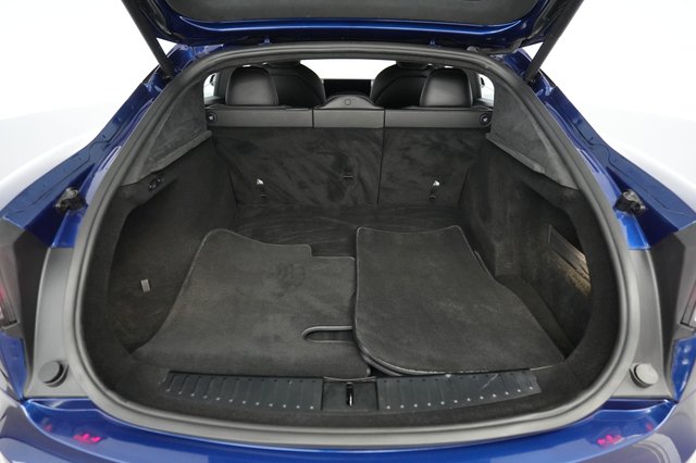 2022 Tesla Model S — photo 6 of 23