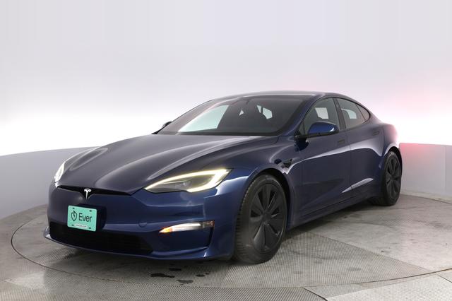 2022 Tesla Model S — VIN 5YJSA1E57NF473340