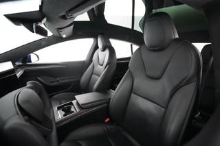 2022 Tesla Model S — photo 3 of 23