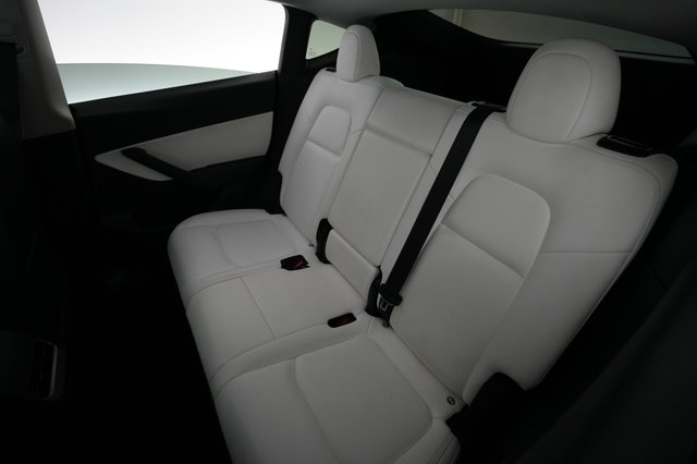 2022 Tesla Model Y — photo 19 of 21