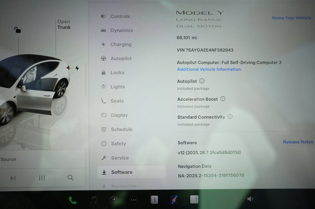 2022 Tesla Model Y — photo 5 of 21