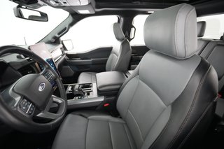 2023 Ford F-150 Lightning — photo 3 of 15