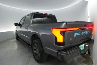 2023 Ford F-150 Lightning — photo 2 of 15