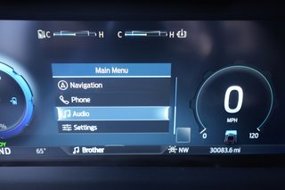 2023 Ford F-150 Lightning — photo 5 of 15