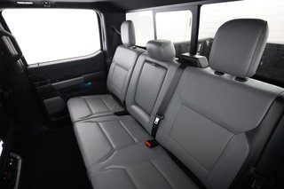 2023 Ford F-150 Lightning — photo 13 of 15