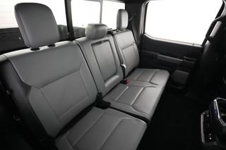 2023 Ford F-150 Lightning — photo 4 of 15