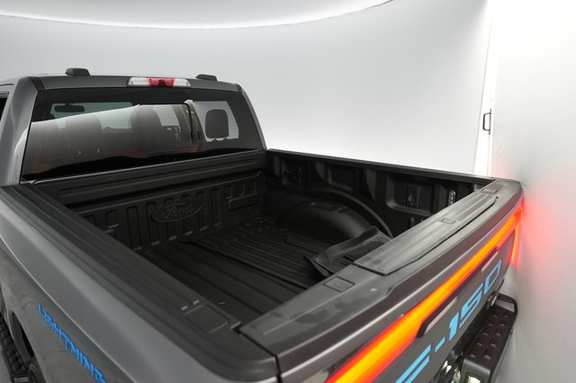 2023 Ford F-150 Lightning — photo 15 of 15