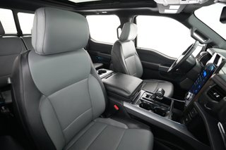 2023 Ford F-150 Lightning — photo 12 of 15