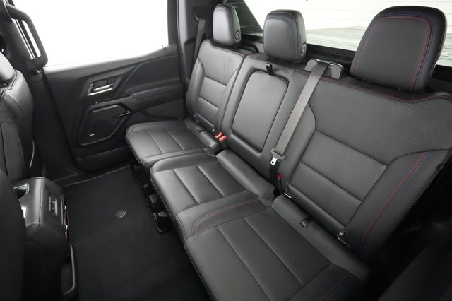 2024 Chevrolet Silverado EV — photo 13 of 16