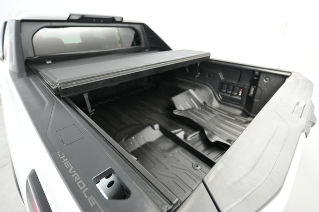 2024 Chevrolet Silverado EV — photo 6 of 16