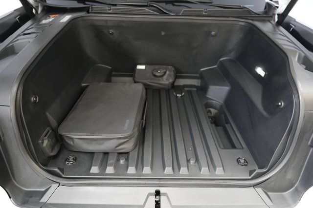 2024 Chevrolet Silverado EV — photo 15 of 16