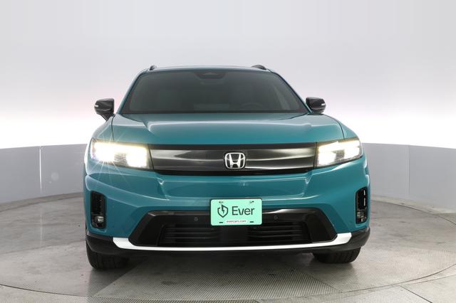 2024 Honda Prologue — photo 9 of 20