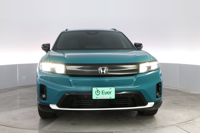 2024 Honda Prologue — photo 9 of 20