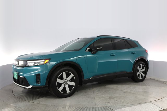 2024 Honda Prologue — photo 14 of 20