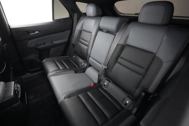 2024 Honda Prologue — photo 18 of 20