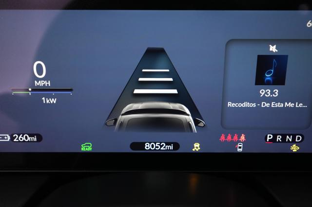 2024 Honda Prologue — photo 5 of 20