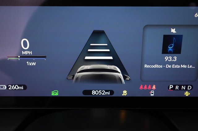 2024 Honda Prologue — photo 5 of 20