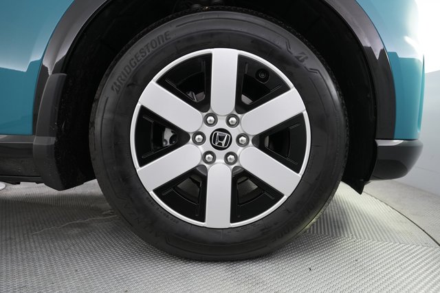 2024 Honda Prologue — photo 16 of 20