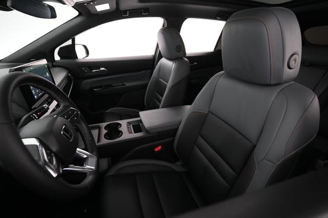 2024 Honda Prologue — photo 3 of 20