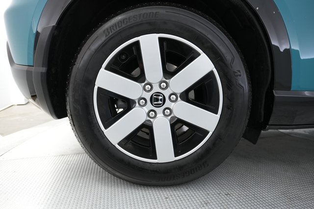 2024 Honda Prologue — photo 15 of 20