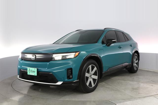 2024 Honda Prologue — VIN 3GPKHWRM1RS528015