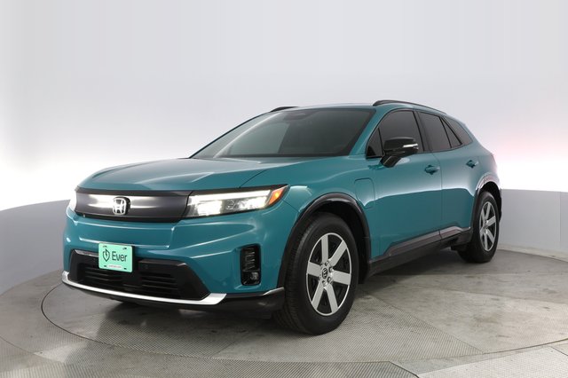 2024 Honda Prologue — VIN 3GPKHWRM1RS528015