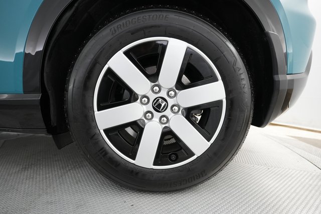 2024 Honda Prologue — photo 17 of 20