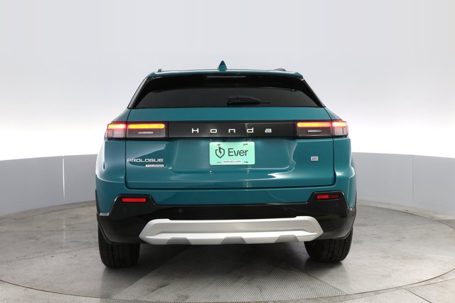 2024 Honda Prologue — photo 12 of 20