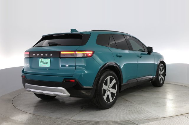 2024 Honda Prologue — photo 2 of 20