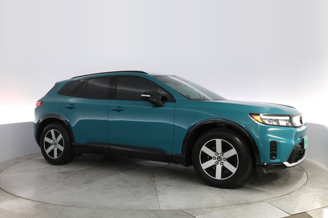 2024 Honda Prologue — photo 11 of 20