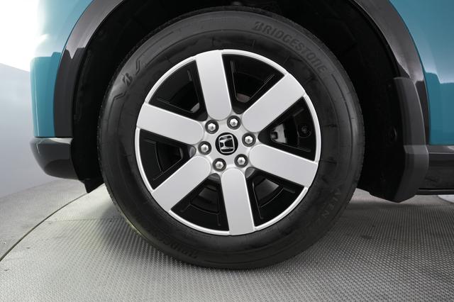 2024 Honda Prologue — photo 7 of 20