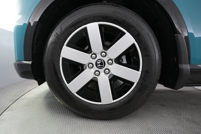 2024 Honda Prologue — photo 7 of 20