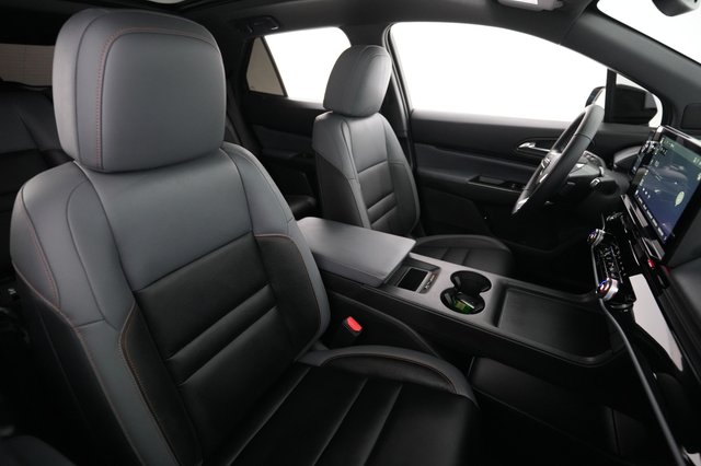 2024 Honda Prologue — photo 19 of 20
