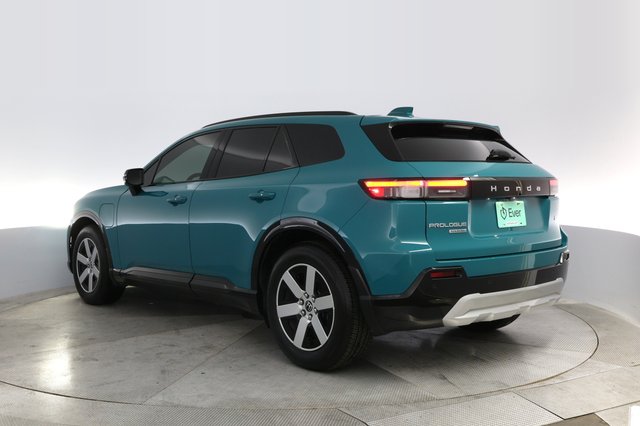 2024 Honda Prologue — photo 13 of 20