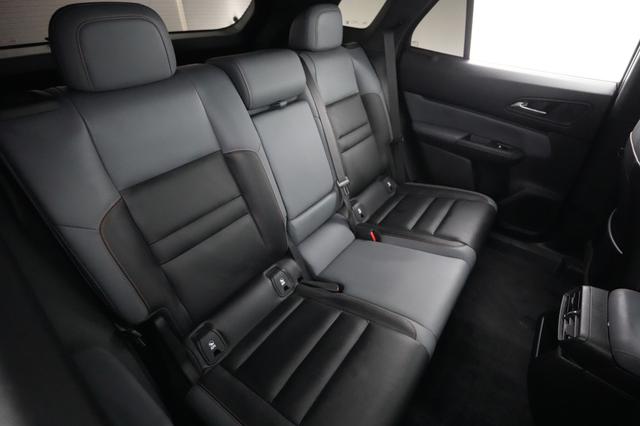 2024 Honda Prologue — photo 4 of 20