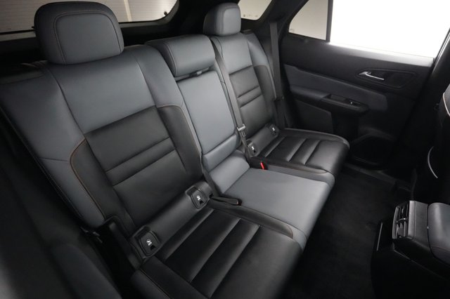 2024 Honda Prologue — photo 4 of 20