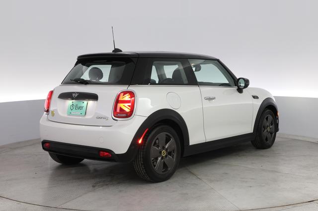 2024 MINI Cooper SE