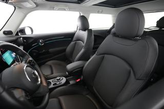 2024 MINI Cooper SE — photo 3 of 20
