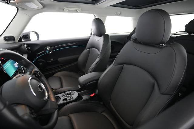 2024 MINI Cooper SE